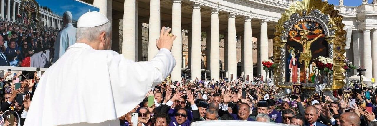Perú Católico banner