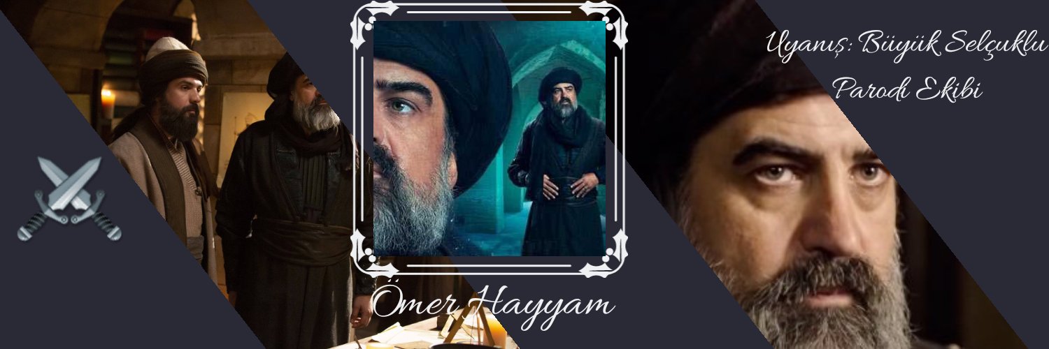 omerhayile's profile banner image