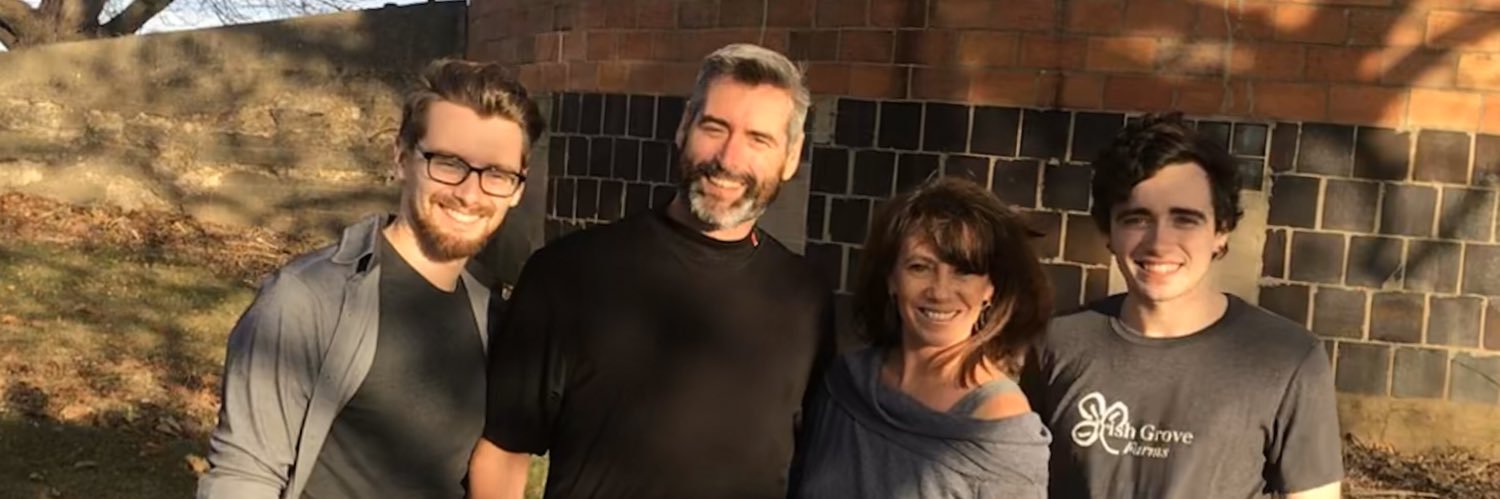 WeGetFitDone's profile banner image