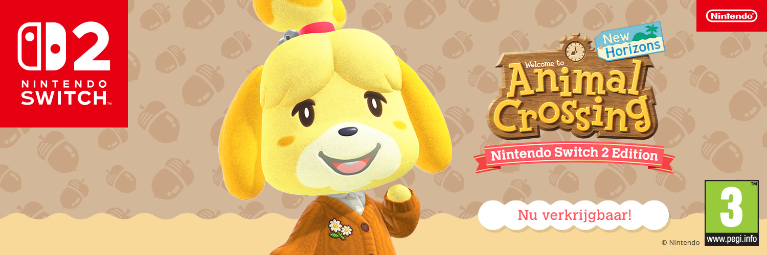 AC_Isabelle_BE's profile banner image