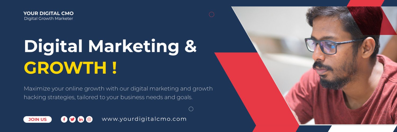 yourdigitalcmo's profile banner image
