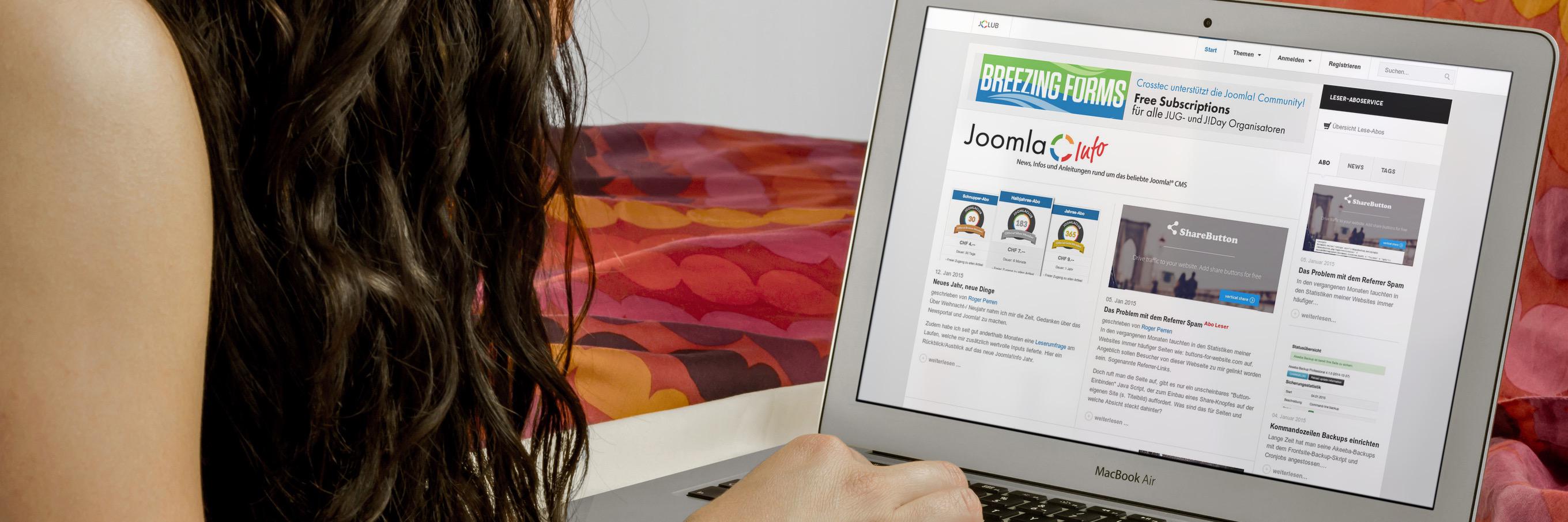 joomlainfo1's profile banner image