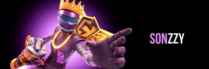 Sonzzy banner