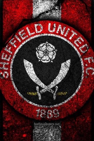 VFL Sheffield United banner