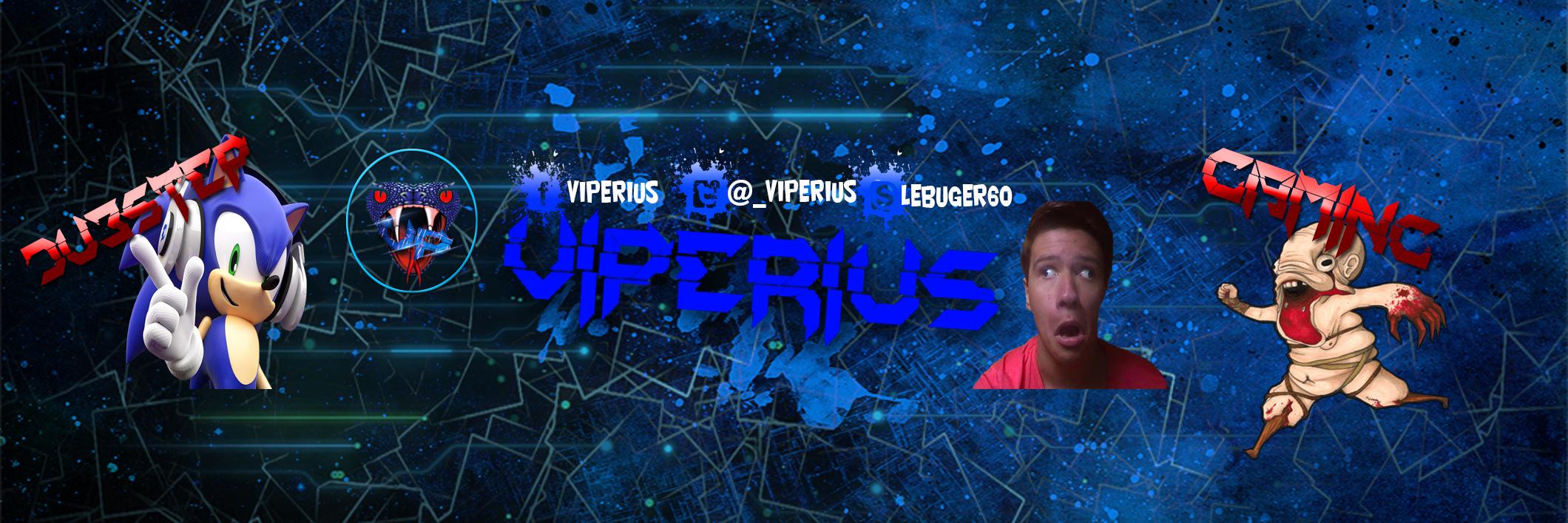 _VIPERIUS's profile banner image