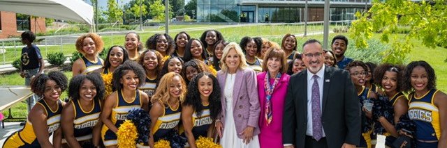 Congresswoman Kathy Manning banner