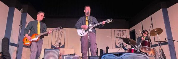 ScoopskiTheBand Profile Banner