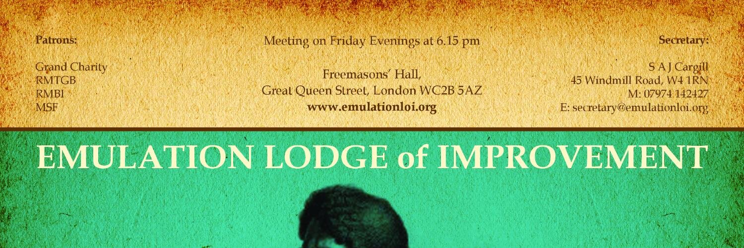 Emulation LoImp Sec banner