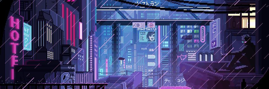 itsMachiii's profile banner image