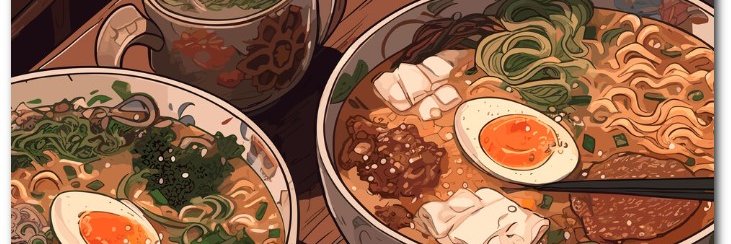 Sawamura banner
