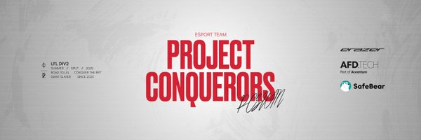 PCSDIV2 Profile Banner