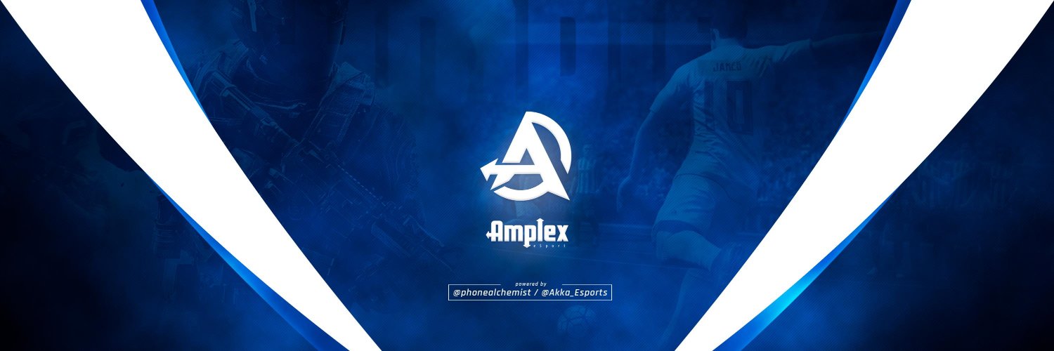 AmpleX_eSport's profile banner image