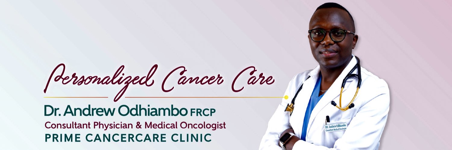 Prime Cancercare Clinic banner