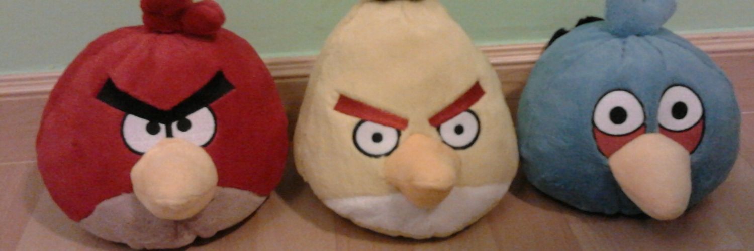 CaktusMari's profile banner image