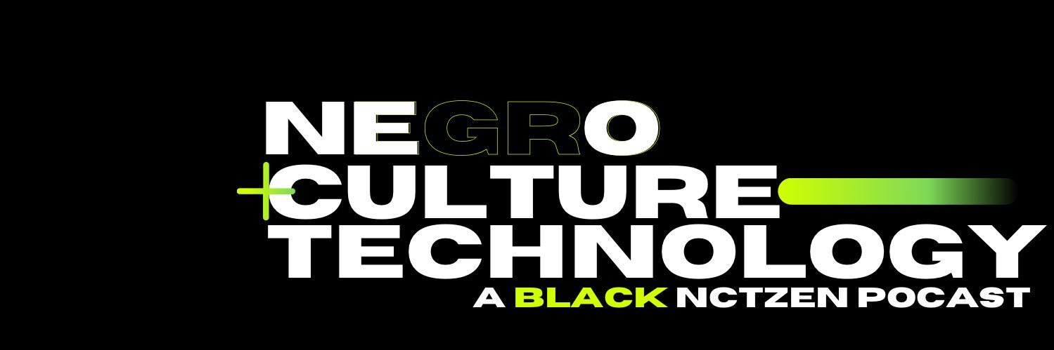 The NCT Podcast: A Black NCTzen Podcast banner