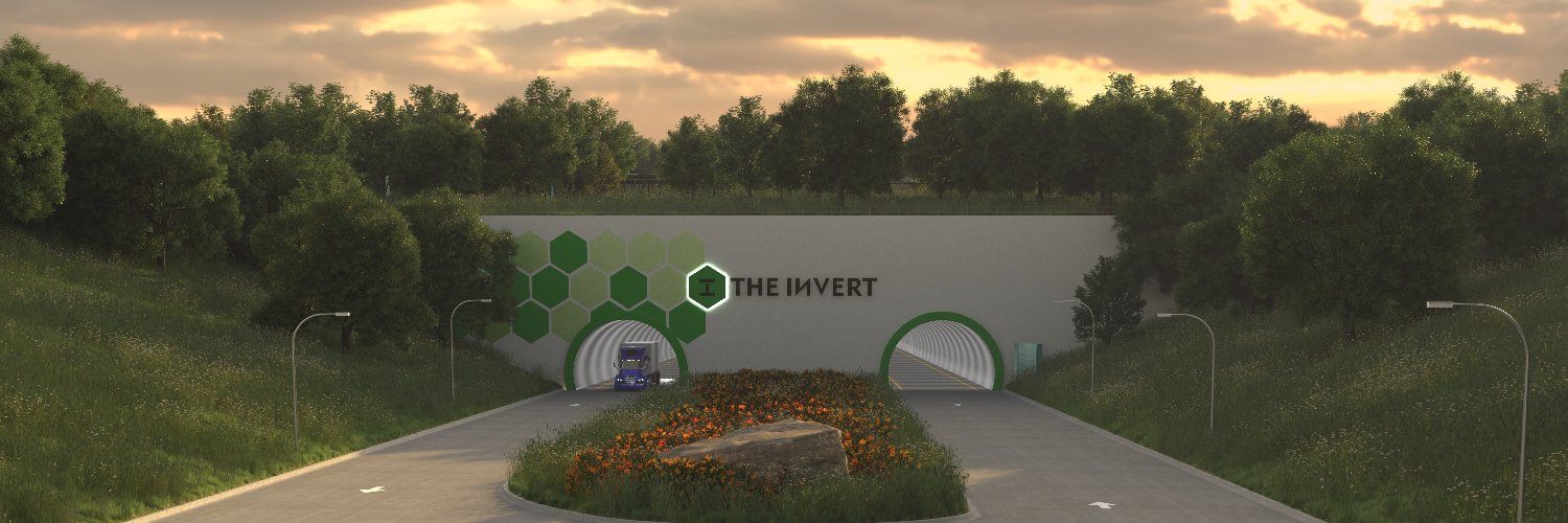 TheInvertCHI's profile banner image
