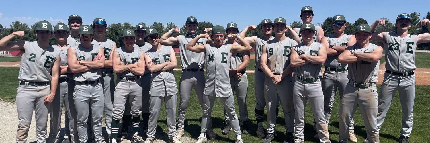 Eastern Michigan University Club Baseball (@EMUClubBaseball) / Posts / X