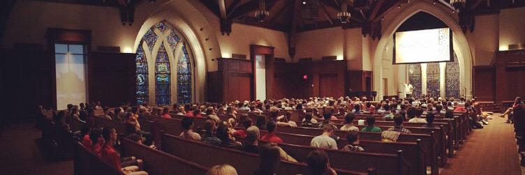 Perimeter College banner