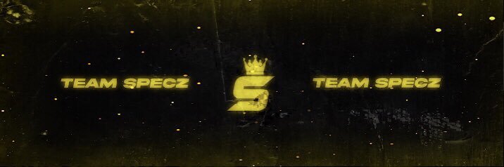 speczesp's profile banner image
