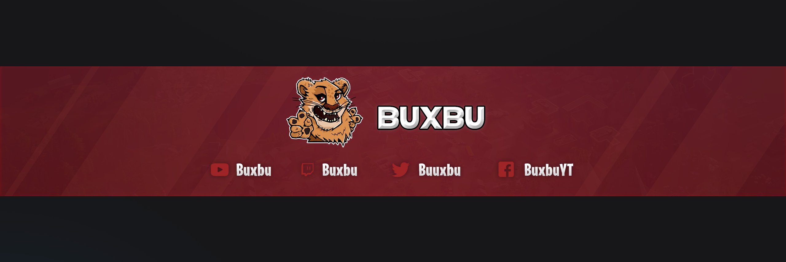 Buuxbu's profile banner image