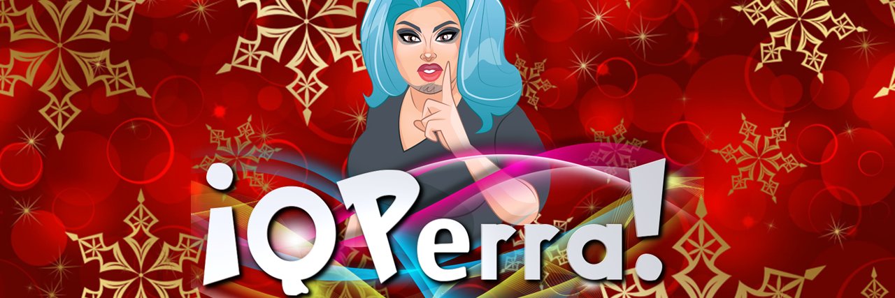 QPerraweb's profile banner image