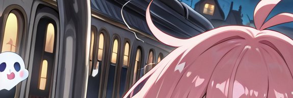 VTuber せぶん＠まかんおう banner