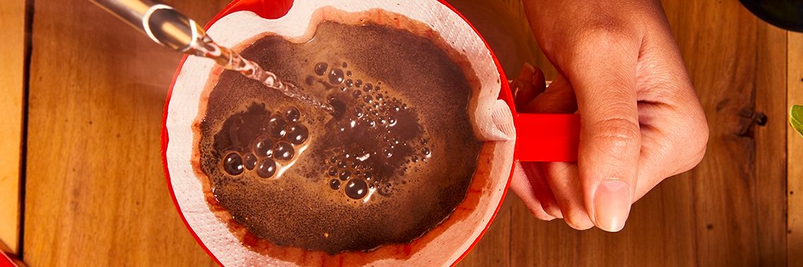 Melitta Brasil banner