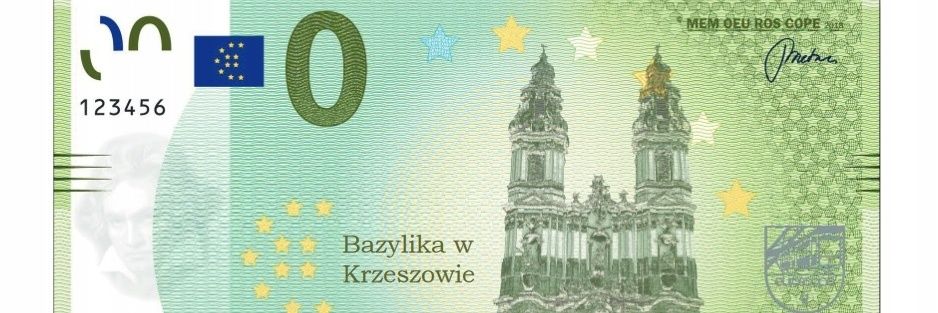 Michał banner