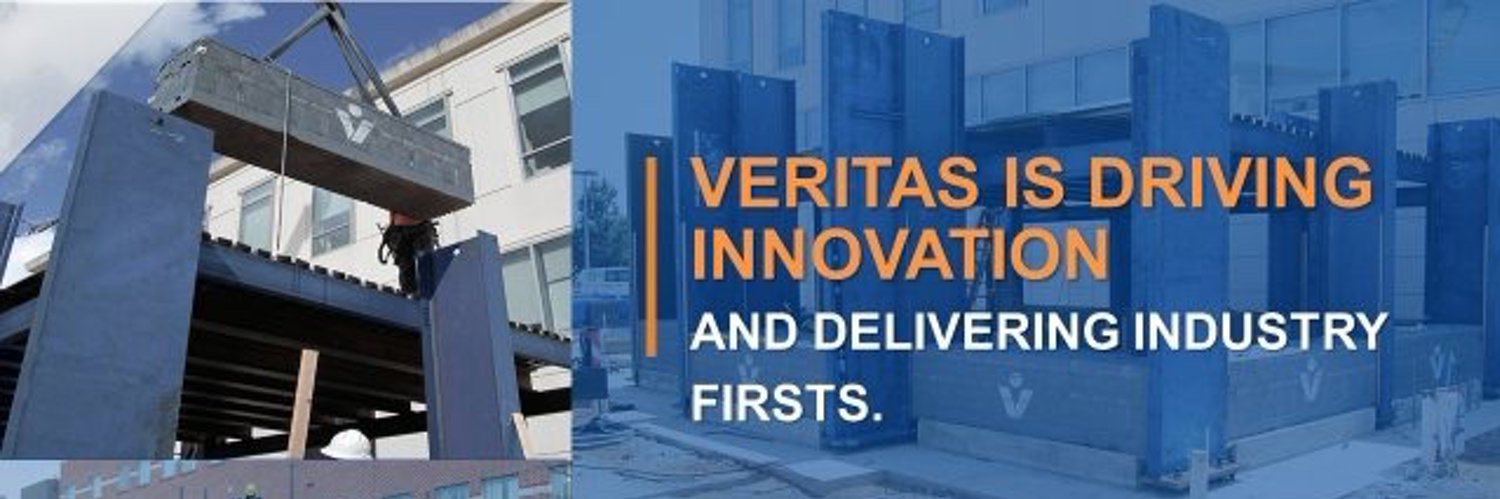VeritasMedical's profile banner image