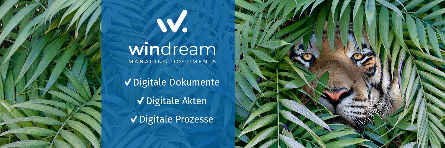windreamECM's profile banner image