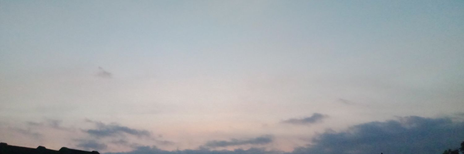 syafaau's profile banner image