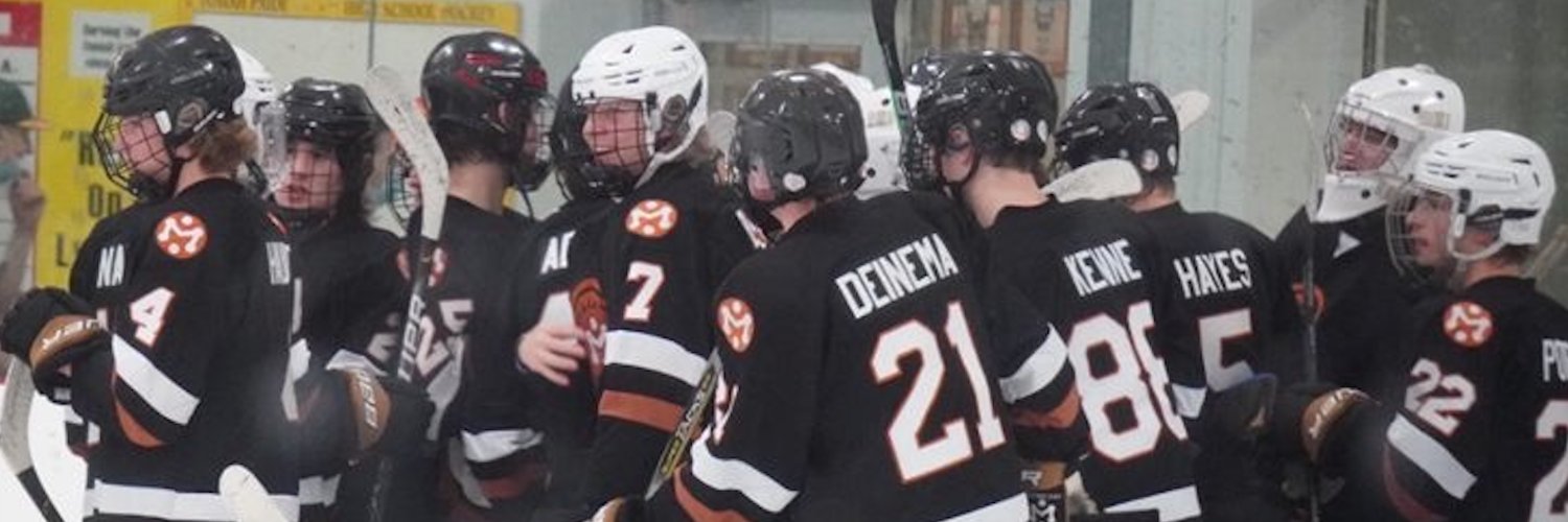 Omaha Mastery AAA Hockey Club banner