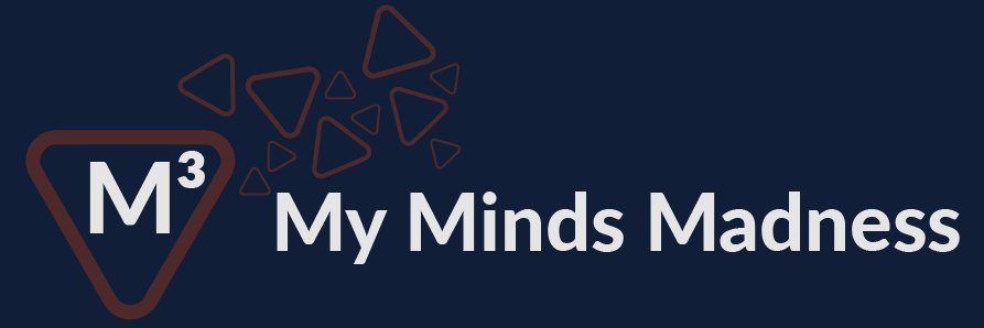 MyMindsMadness's banner