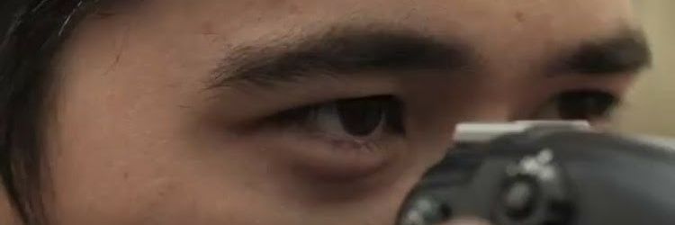 nikmajid's profile banner image