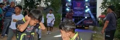 moreno banner