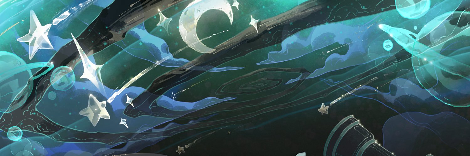 ochintara's profile banner image