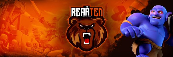 The Bear Ted CoC Profile Banner