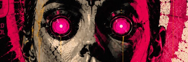 NeillyMurphy's profile banner image