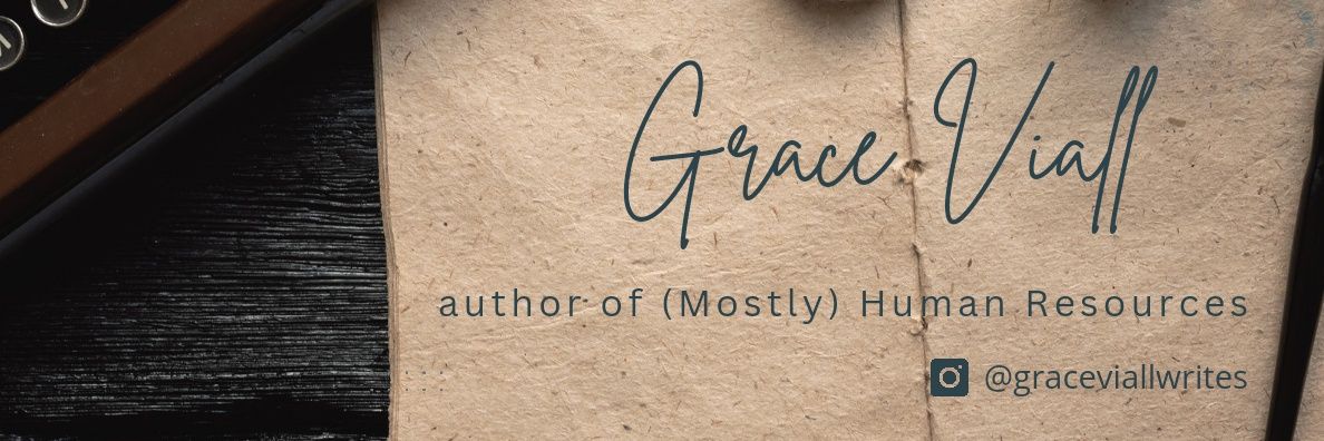 Grace Viall's banner