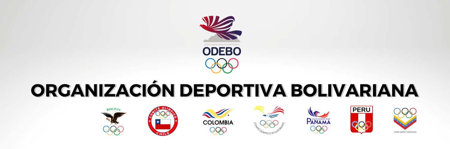 ODEBO banner