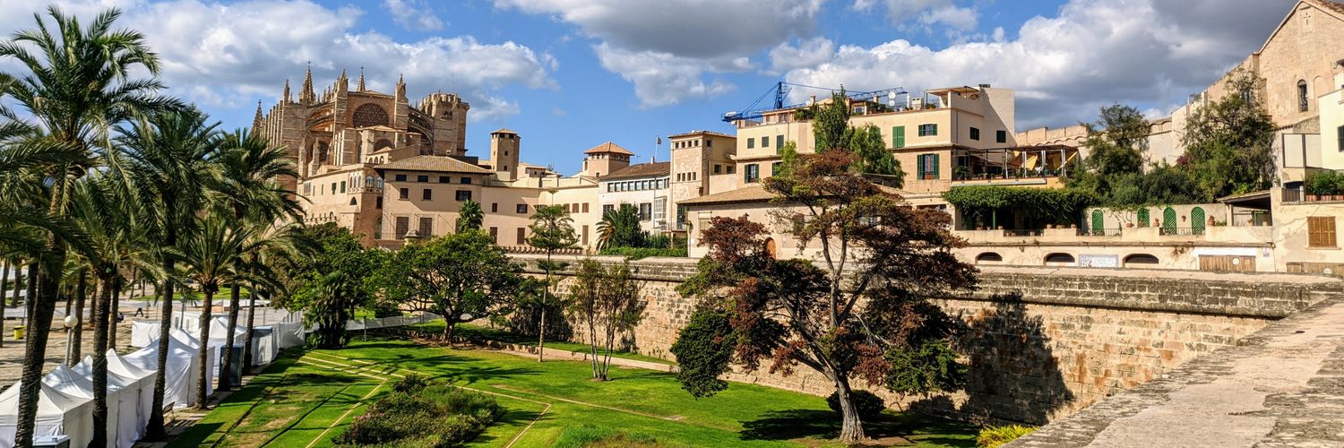 gabitufran's profile banner image