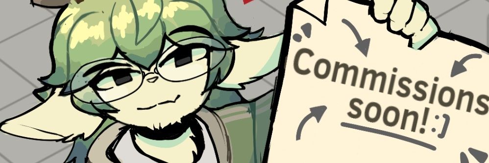 Leowho? banner