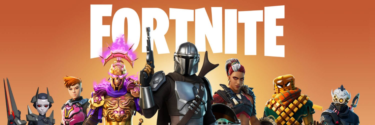 ForniteCo's profile banner image
