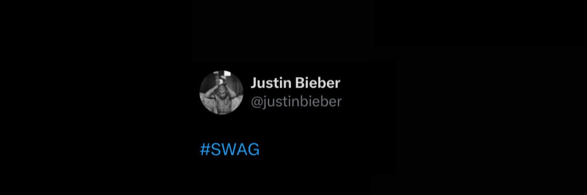 biebercanny's profile banner image