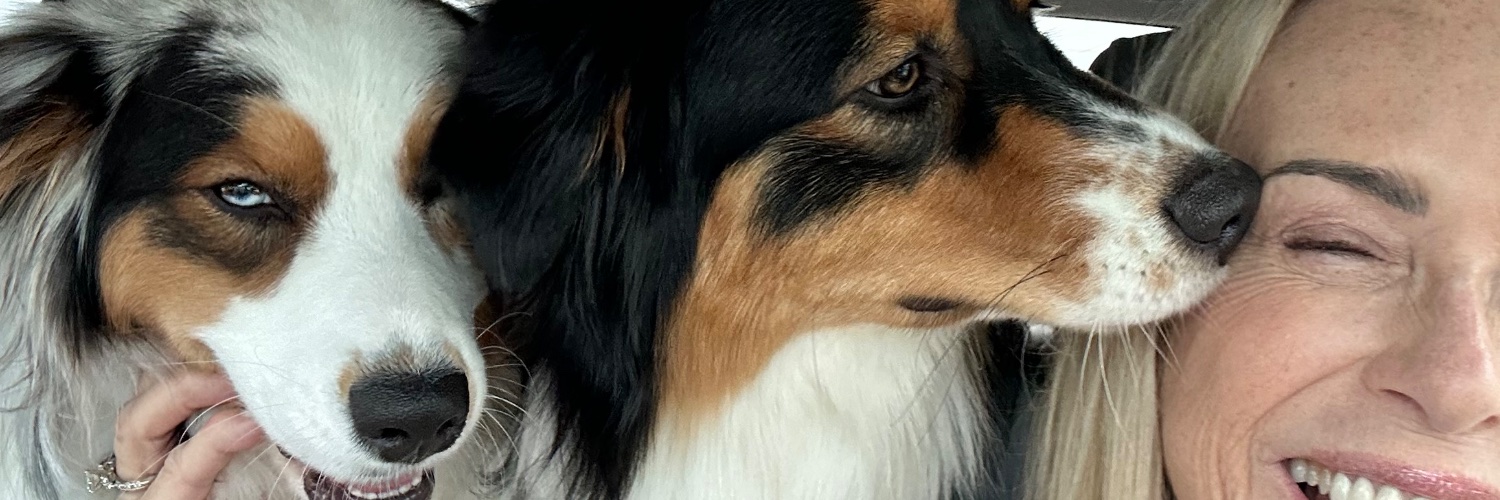 PROUD ULTRA-MAGA South Carolina Trumpster! banner