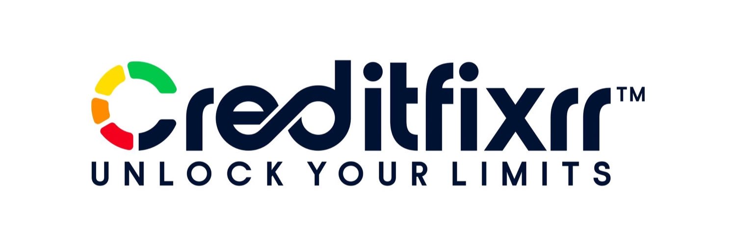 creditfixrr's profile banner image