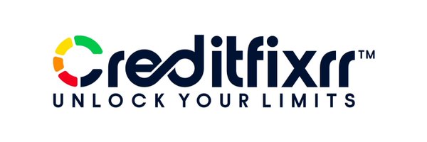 creditfixrr Profile Banner
