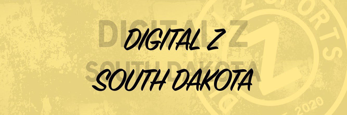 Digital Z South Dakota's banner