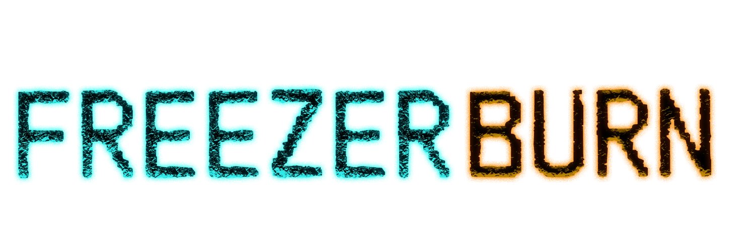 FreezerBurn33 banner