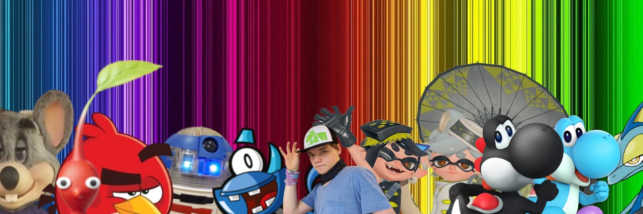 Agent588502957's profile banner image